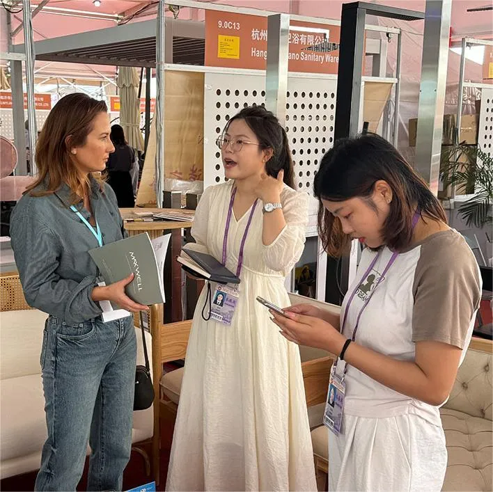 Canton Fair Canton Fair