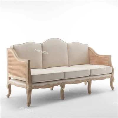 Sofa Luxury pou maryaj