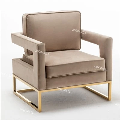 Sofa velours pou maryaj